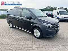 Mercedes-Benz Vito 114 CDI AUTOMAAT 29200 EX BTW