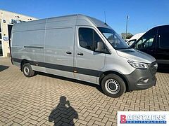 Mercedes-Benz Sprinter 317 L3H2 38000 EURO EX BTW