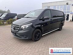 Mercedes-Benz Vito 114 cdi automaat € 29500 ex btw
