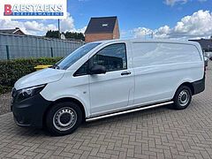 Mercedes-Benz Vito 114 cdi A2 € 22500 EX BTW in 2221 Booischot Mercedes-Benz Vito 114 cdi A2 € 22500 EX BTW