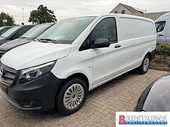Mercedes-Benz Vito 114 cdi 4x4 - 34950 EURO EX BTW