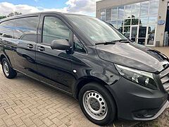 Mercedes-Benz Vito 116 cdi 13750 ex btw schade carrosserie