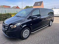 Mercedes-Benz Vito 114 DUB KABINE XXL A3 € 33500 EX BTW