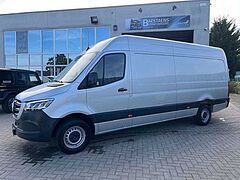 Mercedes-Benz Sprinter 317 L3H2 - 5 KM - 44950 EX BTW in 2221 Booischot Mercedes-Benz Sprinter 317 L3H2 - 5 KM - 44950 EX BTW