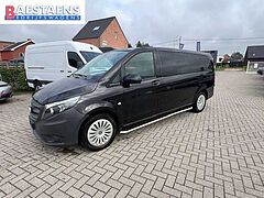 Mercedes-Benz Vito TOURER 114 CDI EXTRALANG €31900 EX BTW