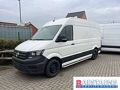 Volkswagen Crafter 35 L2H2 - 27500 ex btw - mtms 6000 kg in 2221 Booischot Volkswagen Crafter 35 L2H2 - 27500 ex btw - mtms 6000 kg