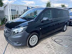 Mercedes-Benz Vito 114 tourer - € 34000 ex btw in 2221 Booischot Mercedes-Benz Vito 114 tourer - € 34000 ex btw