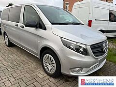 Mercedes-Benz Vito 114 CDI TOURER DUB KABINE 6PL € 36000 EX BTW