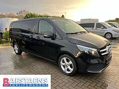 Mercedes-Benz V 220 A3 XXL - 46500 EXCL BTW