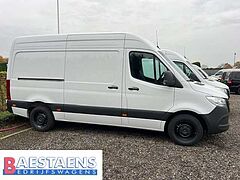 Mercedes-Benz Sprinter 317 L2H2 AUTOMAAT TREKH 3500 KG &euro; 44800 EX BTW