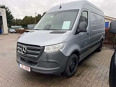 Mercedes-Benz Sprinter 317 L2H2 AUTOMAAT TREKH 3500 KG &euro; 46000 EX BTW