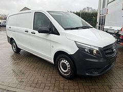 Mercedes-Benz Vito 116 CDI TREKHAAK 16800 EURO EX BTW