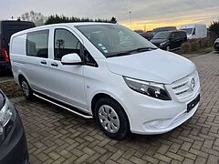 Mercedes-Benz Vito 114 cdi - 5pl dub kabine - &euro; 22500 ex btw
