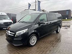 Mercedes-Benz V 250 A3 XXL - 41000 EXCL BTW