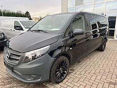 Mercedes-Benz Vito 114 TOURER A3 - 35800 EURO EX BTW