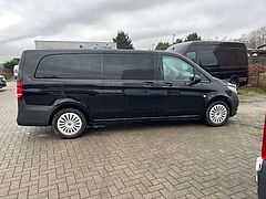 Mercedes-Benz Vito TOURER 114 CDI XXL 36500 EURO EX BTW in 2221 Booischot Mercedes-Benz Vito TOURER 114 CDI XXL 36500 EURO EX BTW