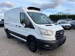 Ford Transit KOELWAGEN CARRIER + 220 VOLT 16900 EURO EX BTW
