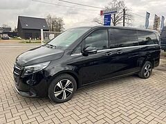 Mercedes-Benz V 250 A3 - XXL