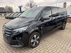 Mercedes-Benz Vito 114 tourer xxl - 44500 ex btw