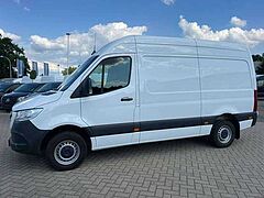 Mercedes-Benz Sprinter 317 L2H2 TREKHAAK 3500 KG - 34900 EX BTW