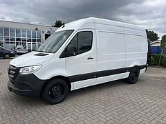 Mercedes-Benz Sprinter 317 L2H2 TREKHAAK 3.5 TON &euro; 45000 EXCL BTW