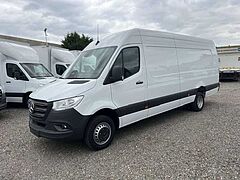 Mercedes-Benz Sprinter 519 XXL L4H2 -  &euro; 48900 EX BTW