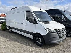 Mercedes-Benz Sprinter 316 L3H2 - 22800 EURO EX BTW
