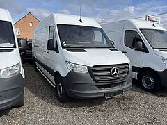 Mercedes-Benz Sprinter 315 L3H2 - 26500 EURO EX BTW - 68000 KM