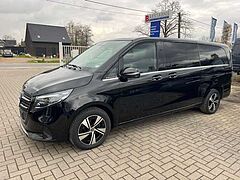 Mercedes-Benz V 250 A3 - XXL - DUB KABINE 5 PL - &euro; 60000 EX BTW