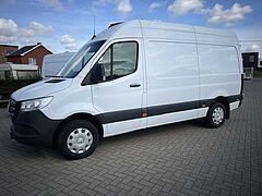 Mercedes-Benz Sprinter 317 L2 AUTOMAAT 31000 EURO EX BTW