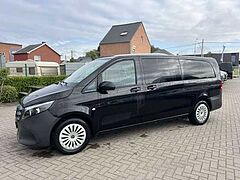 Mercedes-Benz Vito tourer 114 XXL A3 - 41000 EX BTW