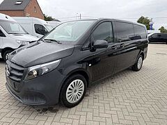 Mercedes-Benz Vito tourer dub kabine 6 pl - 43000 ex btw