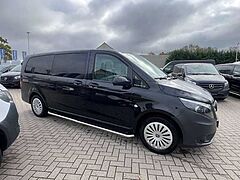 Mercedes-Benz Vito TOURER 114 CDI XXL A3 - 29500 EX BTW