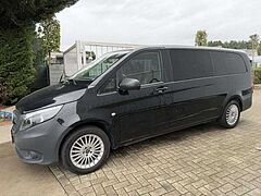 Mercedes-Benz Vito 114 TOURER XXL A3 - 31000 EURO EX BTW