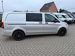 Mercedes-Benz Vito 119 cdi  MIXTO 5 PL - 19450 EX BTW
