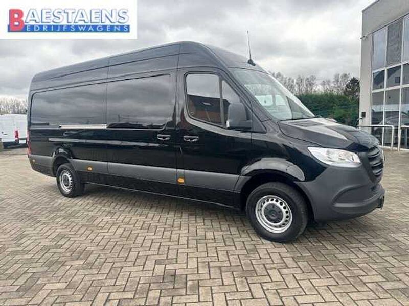 Mercedes-Benz Sprinter 317 CDI L3H2 AUTOMAAT € 36500 EX BTW