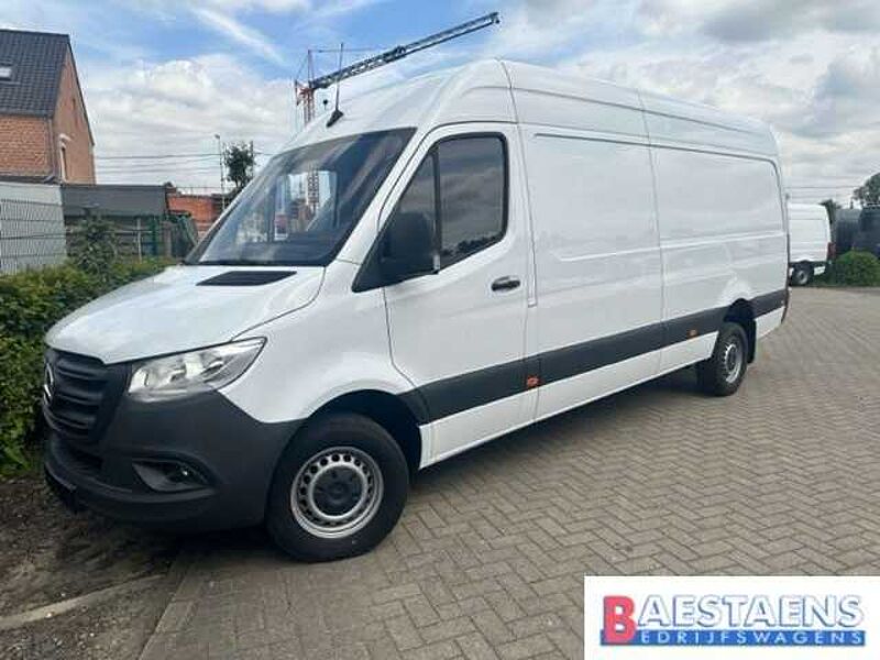 Mercedes-Benz Sprinter 319 L3H2 - 39900 EURO EX BTW