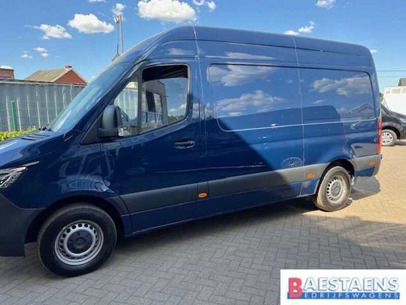 Mercedes-Benz Sprinter 315 L2H2 31000 EX BTW