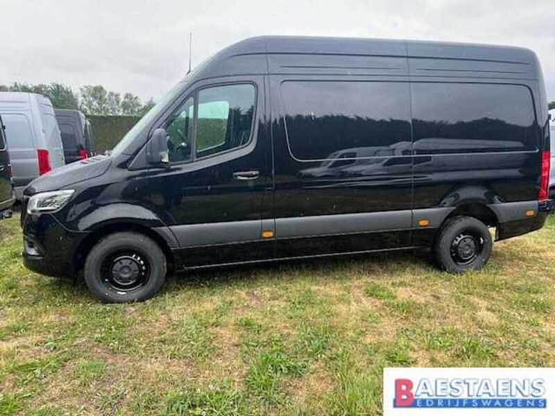 Mercedes-Benz Sprinter 319 L2H2 TREKH 3500 KG AUTOMAAT 52800 EX BTW
