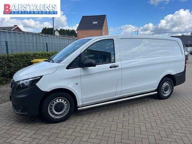 Mercedes-Benz Vito 114 cdi A2 € 22500 EX BTW
