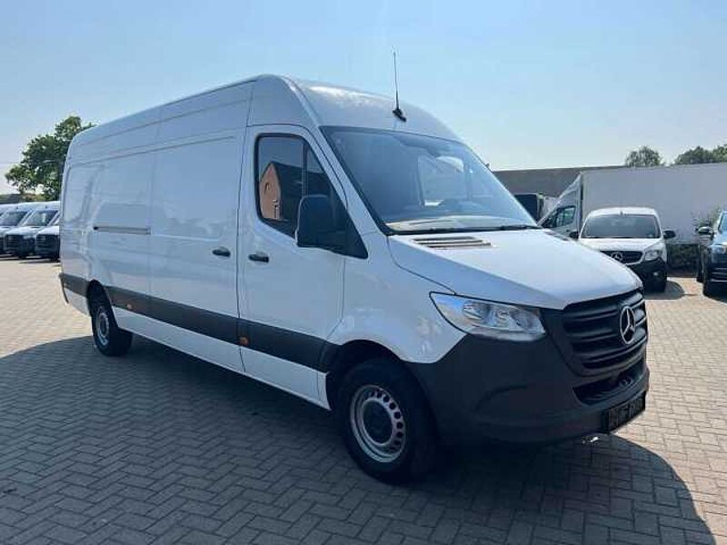 Mercedes-Benz Sprinter 317 L3H2 € 31500 EX BTW