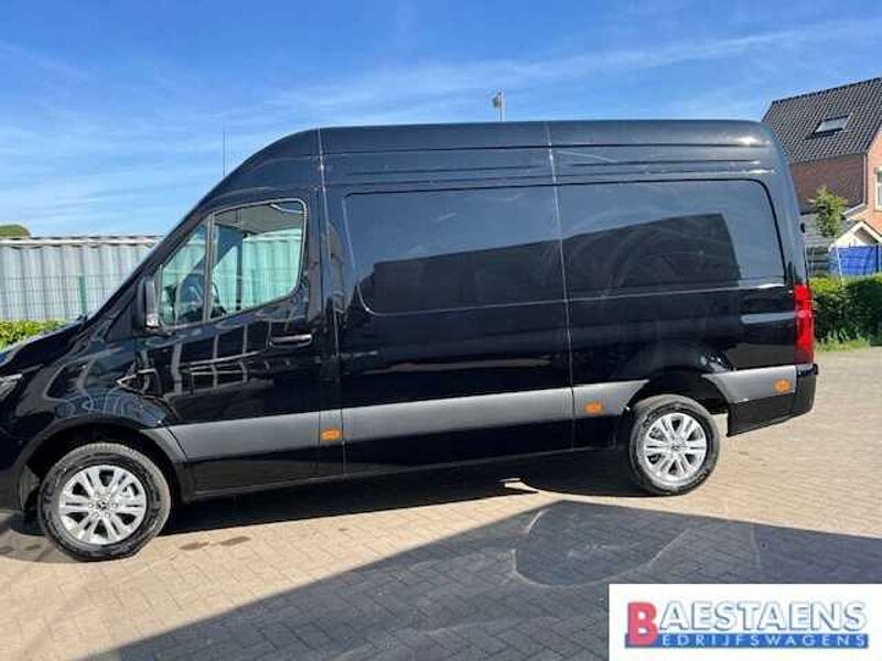 Mercedes-Benz Sprinter 317 L2H2 - 50900 EX BTW - TREKH 3.5T in 2221 Booischot Mercedes-Benz Sprinter 317 L2H2 - 50900 EX BTW - TREKH 3.5T
