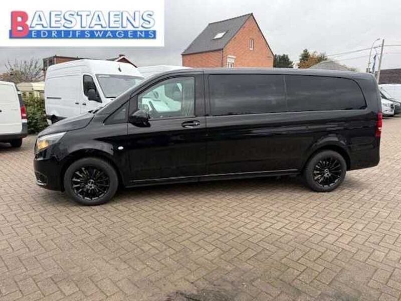Mercedes-Benz Vito 114 tourer 38800 excl btw xxl in 2221 Booischot Mercedes-Benz Vito 114 tourer 38800 excl btw xxl