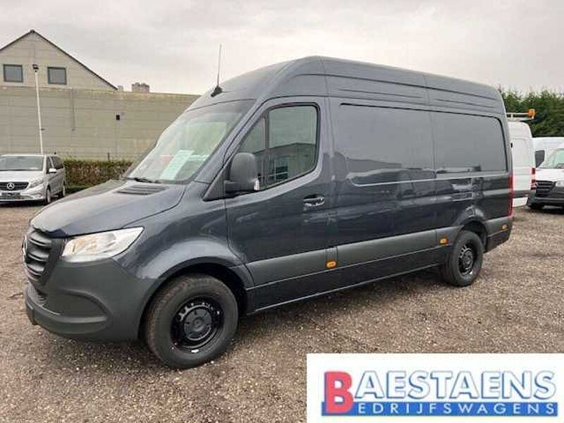 Mercedes-Benz Sprinter 317 L2H2 AUTOMAAT TREKH 3500 KG &euro; 46000 EX BTW