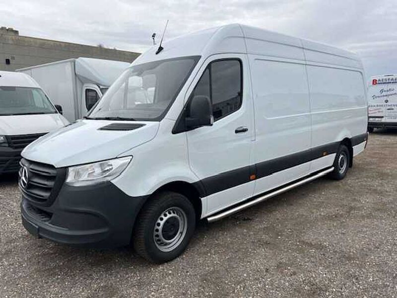 Mercedes-Benz Sprinter 315 L3H2 - 29500 EURO EX BTW