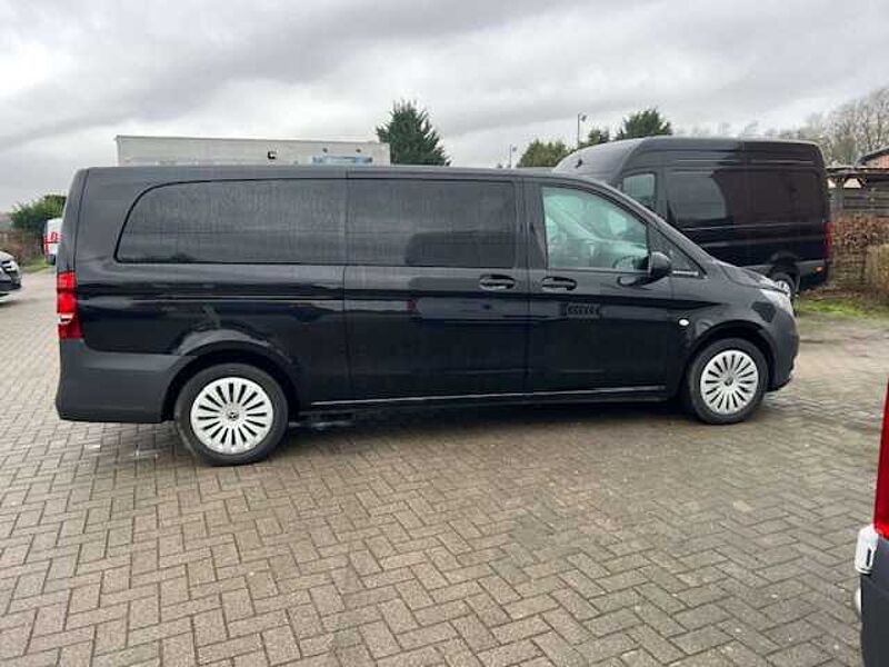 Mercedes-Benz Vito TOURER 114 CDI XXL 36500 EURO EX BTW in 2221 Booischot Mercedes-Benz Vito TOURER 114 CDI XXL 36500 EURO EX BTW