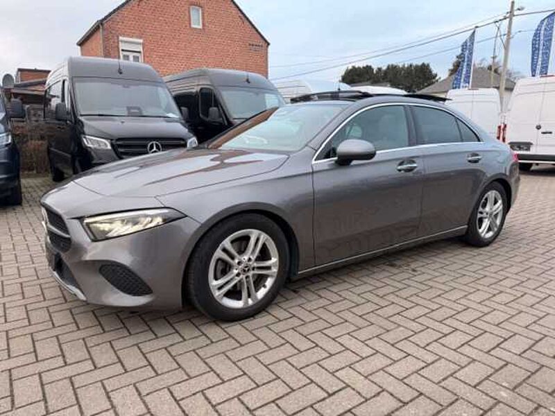 Mercedes-Benz A 180 A 180 Luxury Line in 2221 Booischot Mercedes-Benz A 180 A 180 Luxury Line