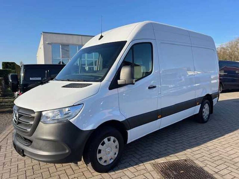 Mercedes-Benz Sprinter 317 L2H2 AUTOMAAT TREKH 3500 KG - 33900 EX BTW