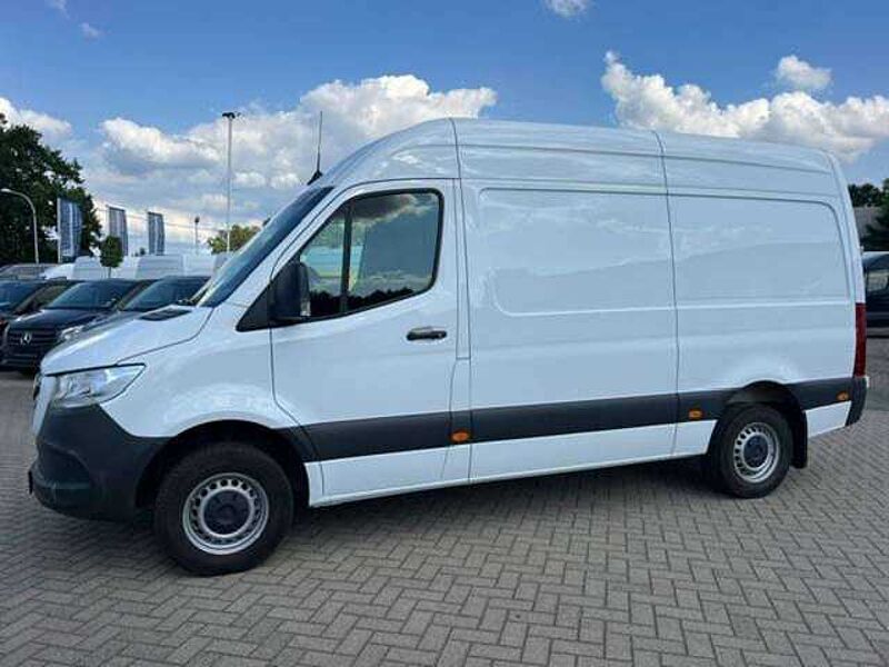 Mercedes-Benz Sprinter 317 L2H2 TREKHAAK 3500 KG - 34900 EX BTW
