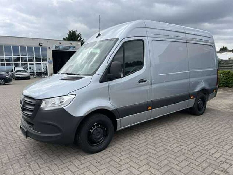 Mercedes-Benz Sprinter 317 L2H2 TREKHAAK 3.5 TON &euro; 46000 EXCL BTW